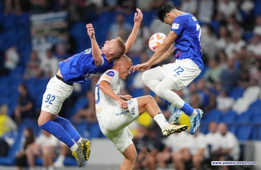 ناد يخسر 8 من لاعبيه في يوم واحد